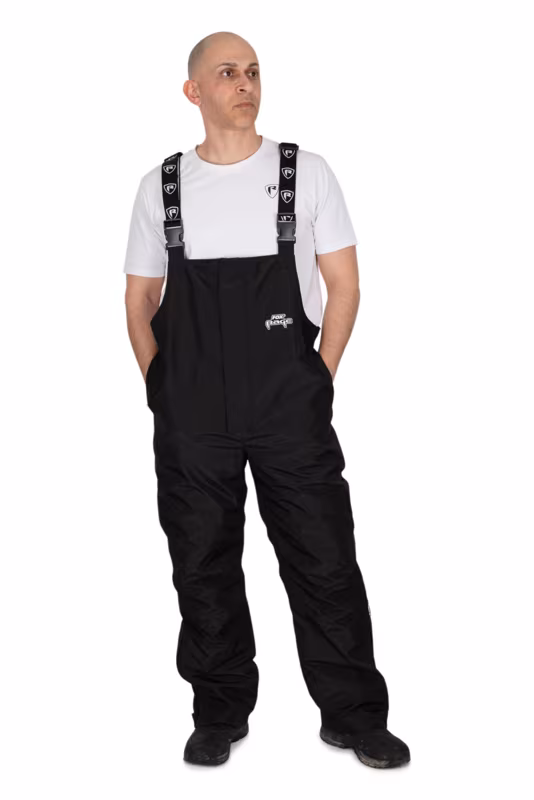 Fox Rage RageWear Winter Suit