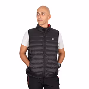 Fox Rage Reversible Gilet Jacket Medium