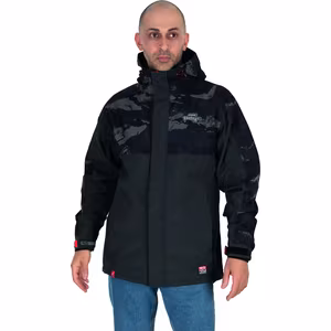 Fox Rage RS Triple-Layer Jacket