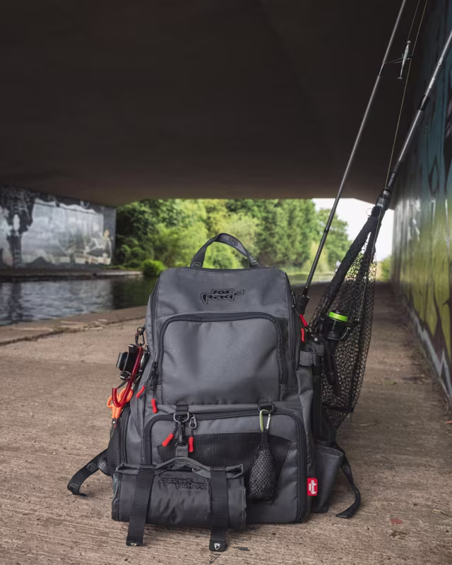 Fox Rage Rucksack