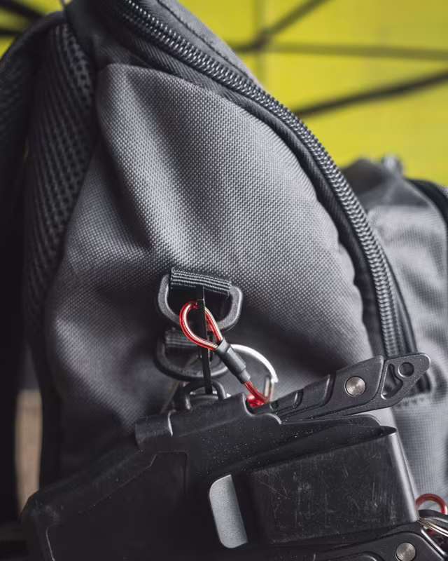 Fox Rage Rucksack
