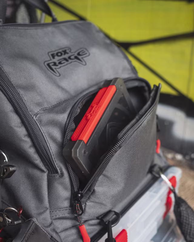 Fox Rage Rucksack