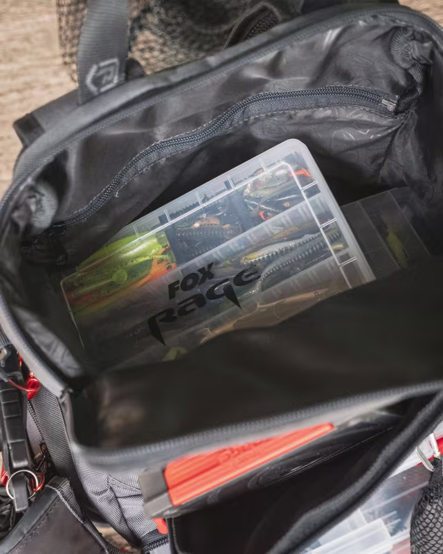 Fox Rage Rucksack