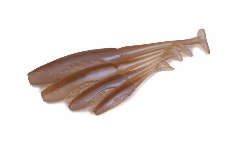 Fox Rage Scent Shad Bulk