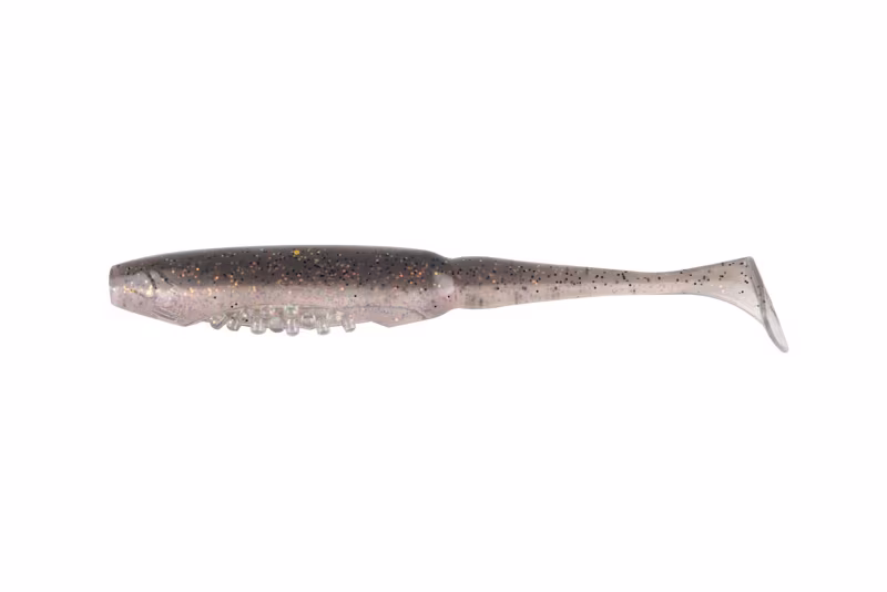 Fox Rage Scent Shad Bulk 13cm/5.1"  Spark Minnow 35pcs