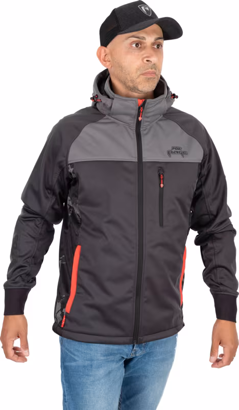 Fox Rage Sherpa Wind Blocker