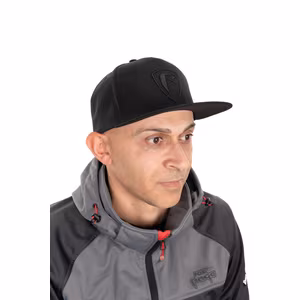 Fox Rage Shield Flat Peak Cap