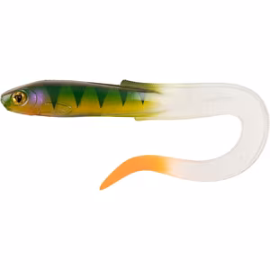 Fox Rage Slick Eel UV Original Stickleback
