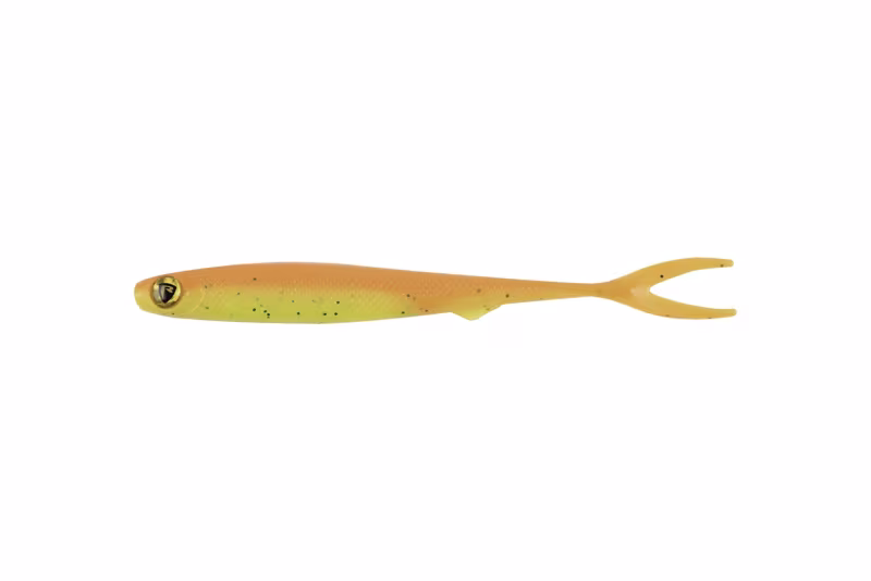 Fox Rage Slick Finesse Orange Chart