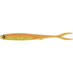 Fox Rage Slick Finesse Orange Chart