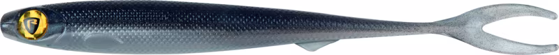 Fox Rage Slick Finesse Super Soft 13cm 5in UV Arkansas 35pcs