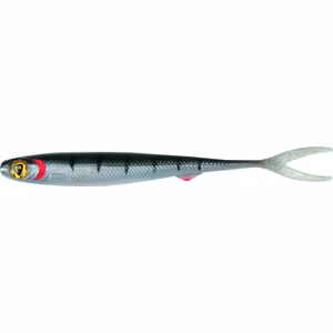 Fox Rage Slick Finesse Super Soft UV Young Perch