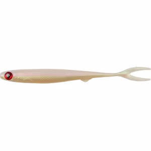 Fox Rage Slick Finesse Super Soft UV Pearl