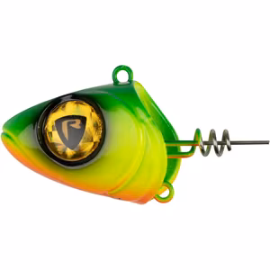Fox Rage Slick Pelagic Heads
