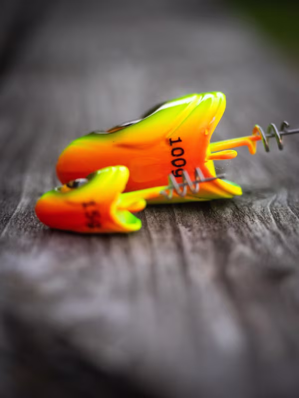 Fox Rage Slick Pelagic Heads