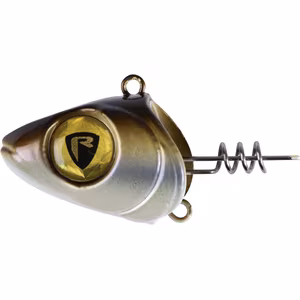 Fox Rage Slick Pelagic Heads Bulk Arkansas Shiner
