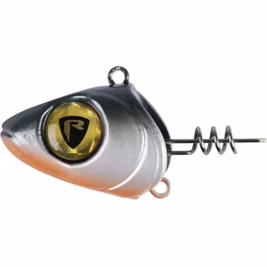 Fox Rage Slick Pelagic Heads Bulk Game Over