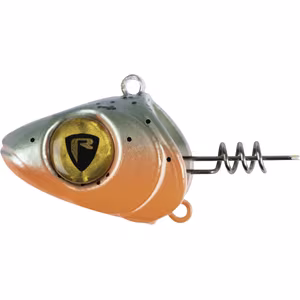 Fox Rage Slick Pelagic Heads Bulk The Monk