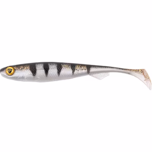 Fox Rage Slick Shad UV Glitter Perch