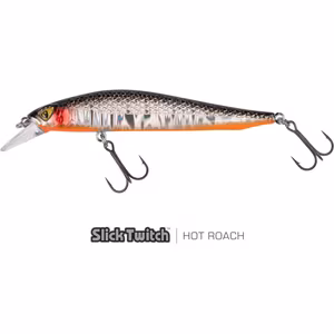 Fox Rage Slick Twitch SR Ultra Natural Roach