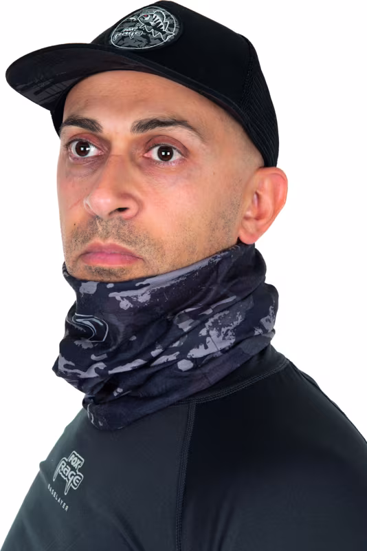 Fox Rage Snood