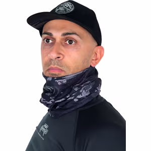 Fox Rage Snood