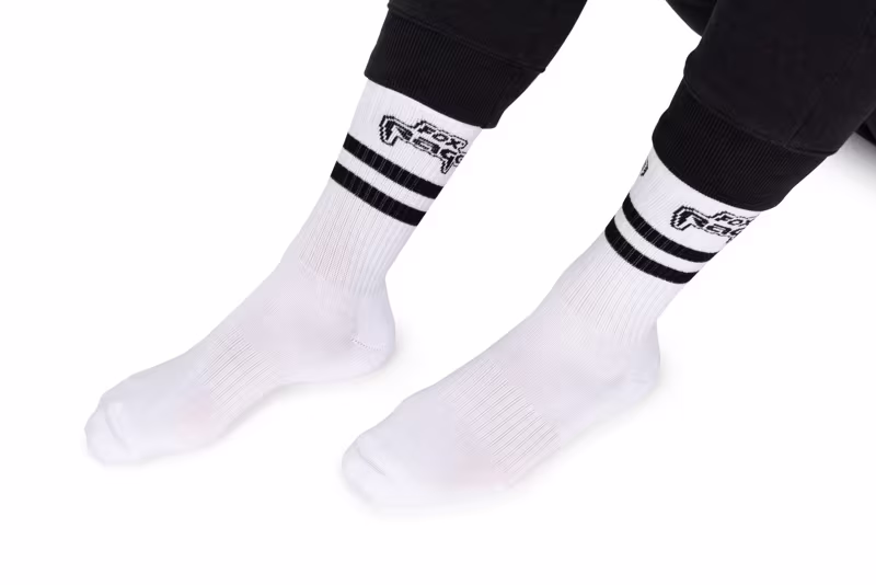 Fox Rage Socks 3-Pack