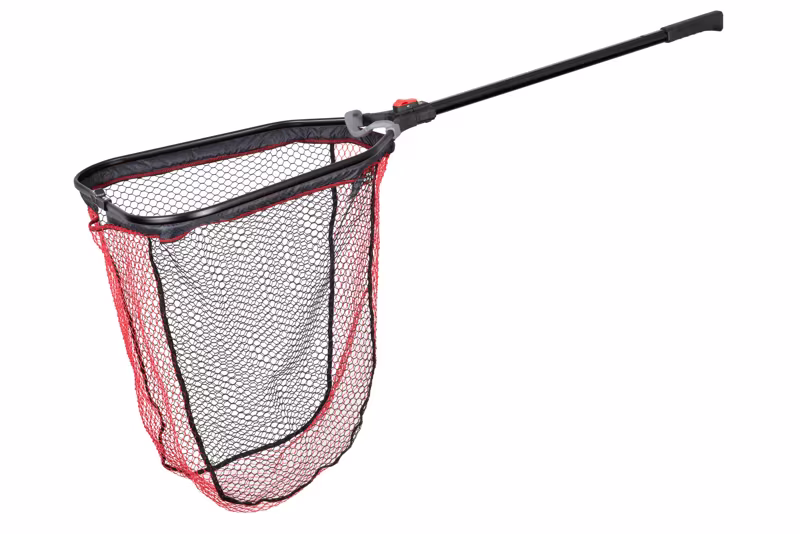 Fox Rage Speed Flow Folding Net