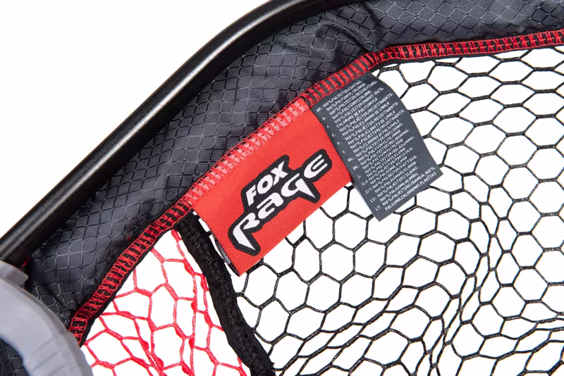 Fox Rage Speed Flow Folding Net