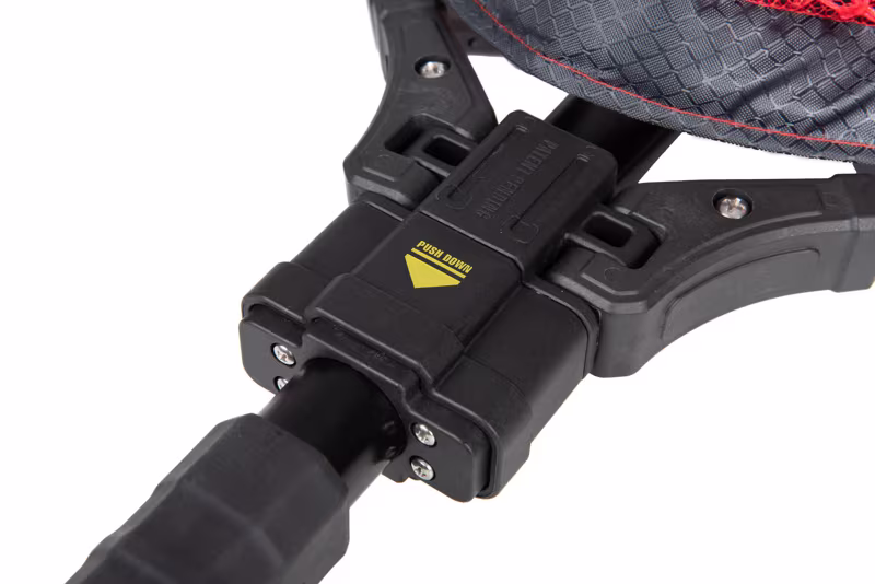 Fox Rage Speed Flow Folding Net