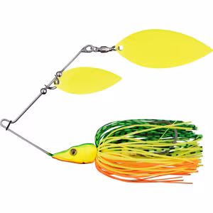 Fox Rage Spinnerbait FireTiger