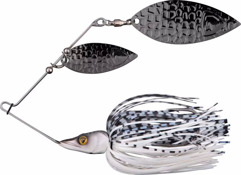 Fox Rage Spinnerbait Bleak