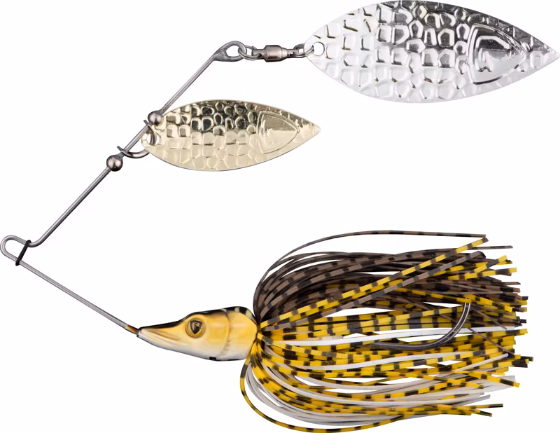 Fox Rage Spinnerbait Pike