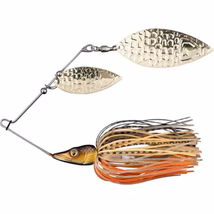 Fox Rage Spinnerbait Ayu
