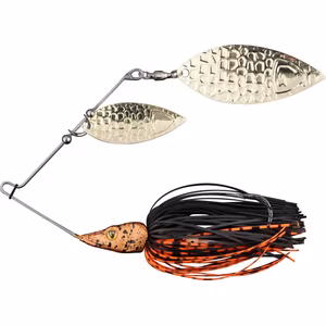 Fox Rage Spinnerbait Magma