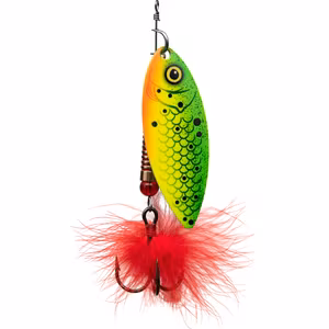 Fox Rage Spinners UV Lemon Tiger