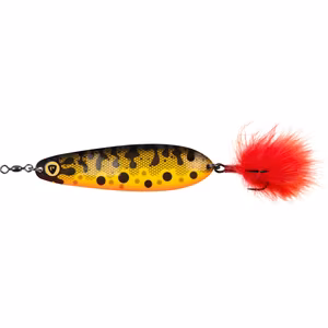 Fox Rage Spoon Pike