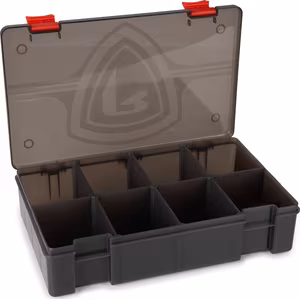 Fox Rage Stack and Store Shield Storage