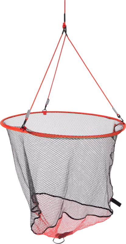 Fox Rage Street Fighter Drop Net