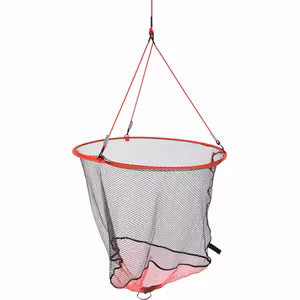 Fox Rage Street Fighter Drop Net