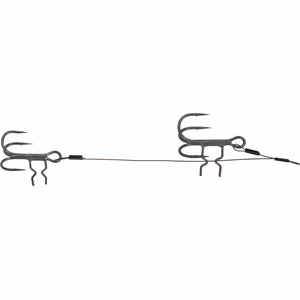Fox Rage Strike Point Double Stinger