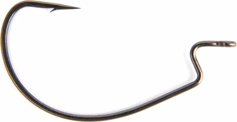 Fox Rage Strike Point Finesse Offset Hooks