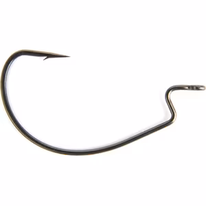 Fox Rage Strike Point Finesse Offset Hooks