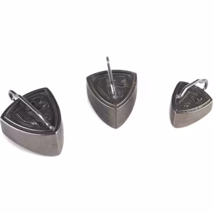 Fox Rage Strike Point Hitcher Chin Weight Tungstun