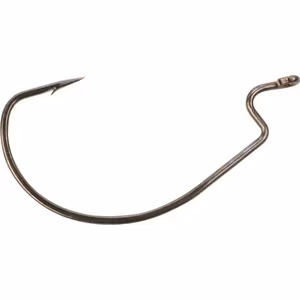 Fox Rage Strike Point Offset Hooks