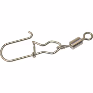 Fox Rage Strike Point Snap Swivel
