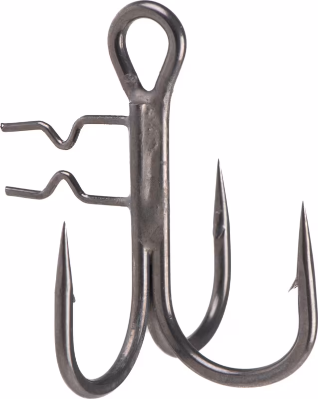 Fox Rage Strike Point Stinger Treble Size 1/0 4pcs