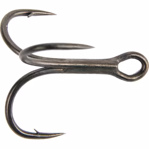 Fox Rage Strike Point Treble Hooks