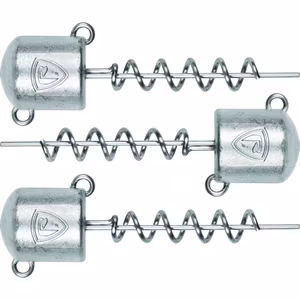 Fox Rage Super Screws