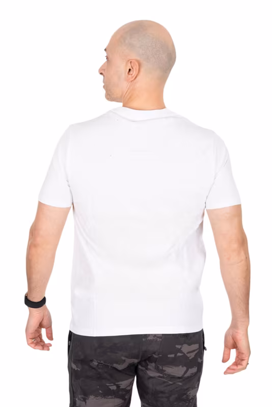 Fox Rage T-Shirt 3 Pack Black, Red and White